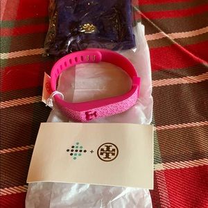 Tory Burch Fitbit band